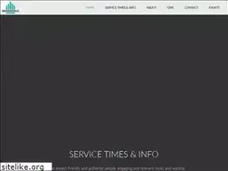 Sites similar to brownsville.church