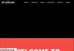 Sites similar to brownsville.org