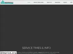 Sites similar to brownsvilleag.org