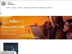 Sites similar to brownsvw.ca
