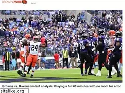 Sites similar to brownswire.usatoday.com
