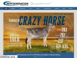 Sites similar to brownswiss.com