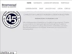 Sites similar to brownswoodnursery.com