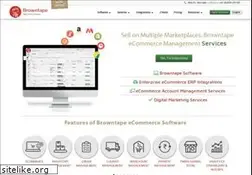 Sites similar to browntape.com