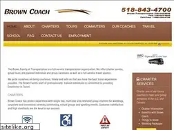 Sites similar to browntours.com