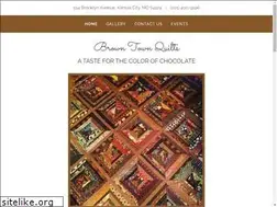 Sites similar to browntownquilts.com