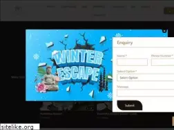 Sites similar to browntownresort.com