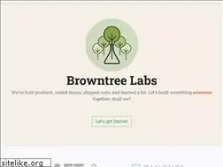 Sites similar to browntreelabs.com