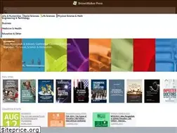 Sites similar to brownwalker.com