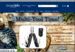 Sites similar to brownwilbert.com