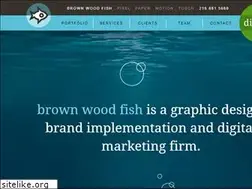 Sites similar to brownwoodfish.com