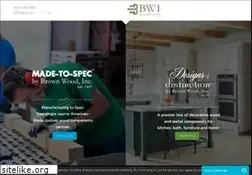 Sites similar to brownwoodprod.com