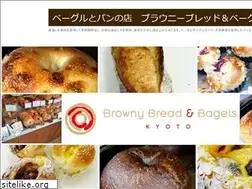 Sites similar to browny-kyoto.com
