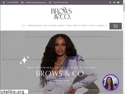 Sites similar to browsandcompany.com
