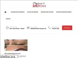 Sites similar to browsatlanta.com
