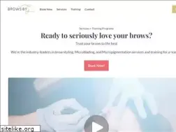Sites similar to browsbyg.com