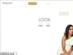 Sites similar to browsbymilly.com