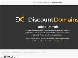 Sites similar to browse.co.nz