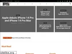 Sites similar to browsebytes.com