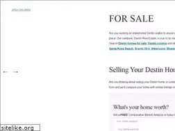 Sites similar to browsedestin.com