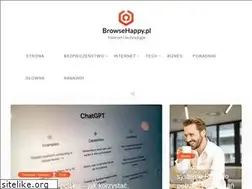 Sites similar to browsehappy.pl