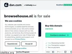 Sites similar to browsehouse.nl