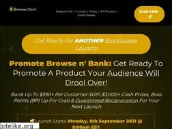 Sites similar to browsenbank.com