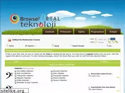Sites similar to browseportal.com