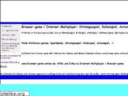 Sites similar to browser-game-online.de