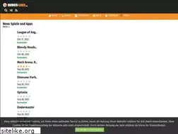 Sites similar to browser-games.com