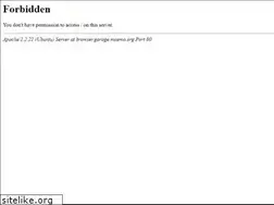 Sites similar to browser.garage.maemo.org