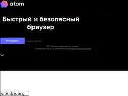 Sites similar to browser.ru