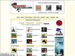 Sites similar to browserarcade.com