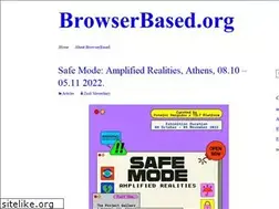 Sites similar to browserbased.org