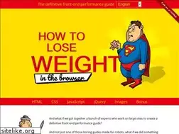 Sites similar to browserdiet.com