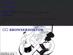 Sites similar to browserdoktor.de