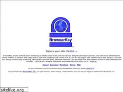 Sites similar to browserkey.com