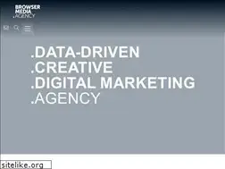 Sites similar to browsermedia.agency