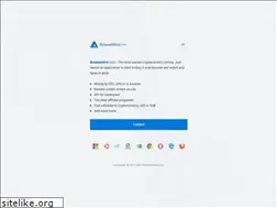 Sites similar to browsermine.com