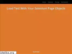 Sites similar to browserup.com