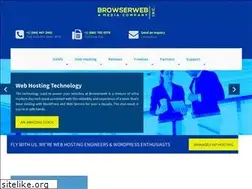 Sites similar to browserweb.org
