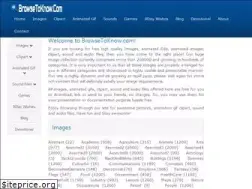 Sites similar to browsetoknow.com