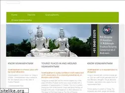 Sites similar to browsevizag.com