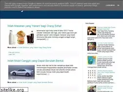 Sites similar to browsing-gambar.blogspot.com