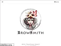 Sites similar to browsmithmbc.com