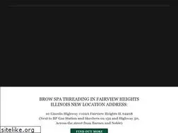 Sites similar to browspa.com