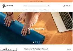 Sites similar to browze.com