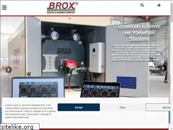 Sites similar to brox.com.tr