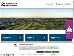 Sites similar to broxbourne.gov.uk