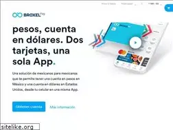 Sites similar to broxel.com